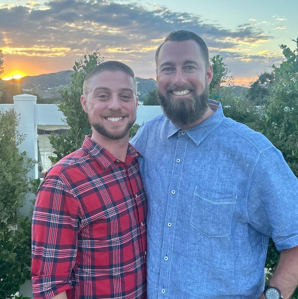 Picture of Kyle Fordyce- Groomsmen