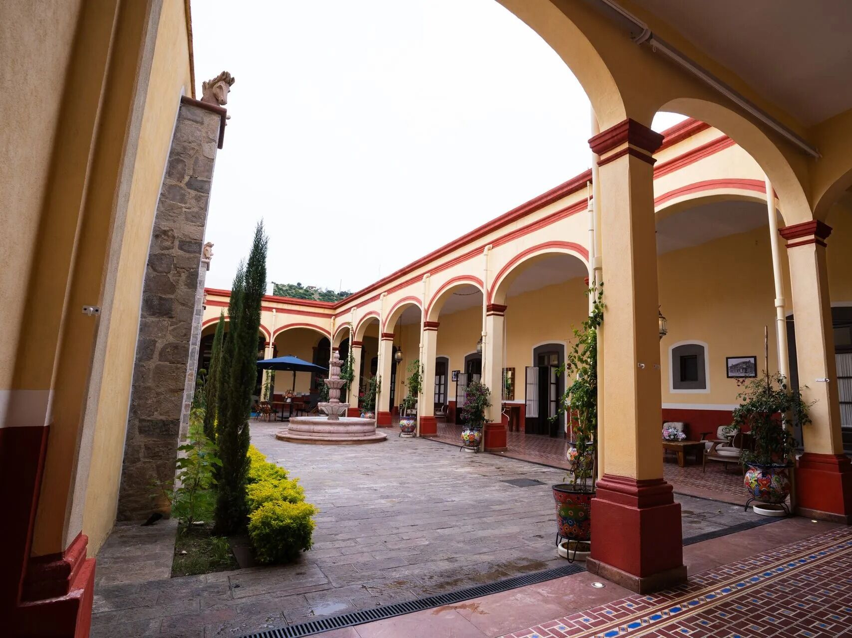 Picture of Kali Doña Tere Hotel Boutique