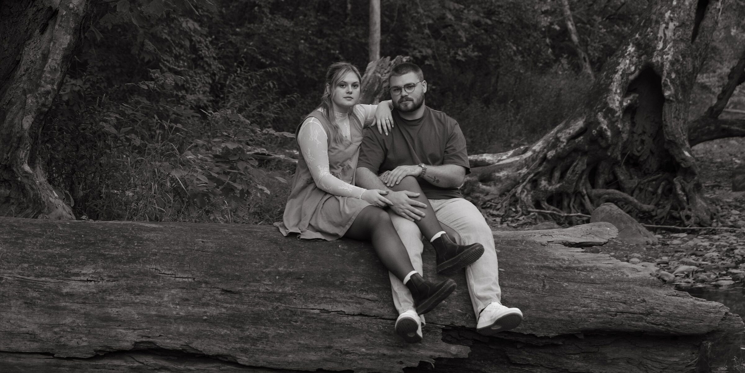 Grace & Noah Home Page Banner