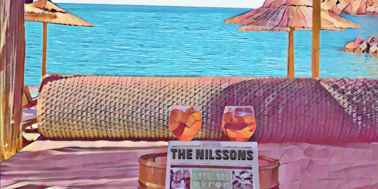 Jessica & Erik Home Page Banner