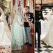 most beautiful wedding dresses