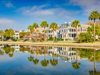 charleston skyline historic sobe image waterfront bachelor party