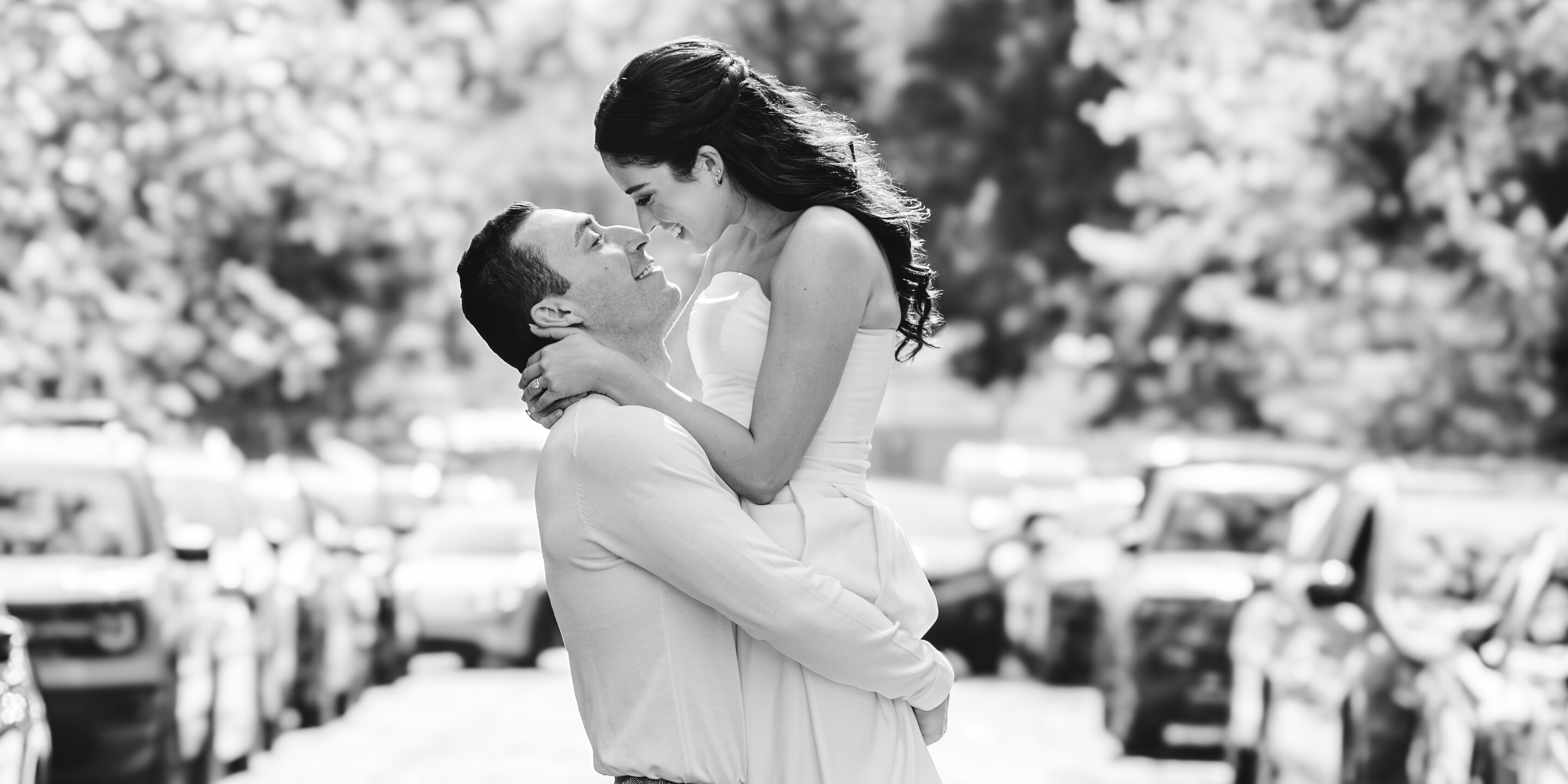 Sydney & Ben Home Page Banner