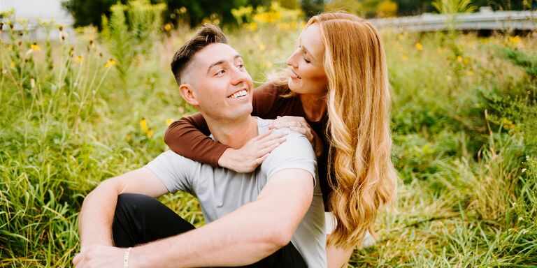 James & Cassandra Home Page Banner