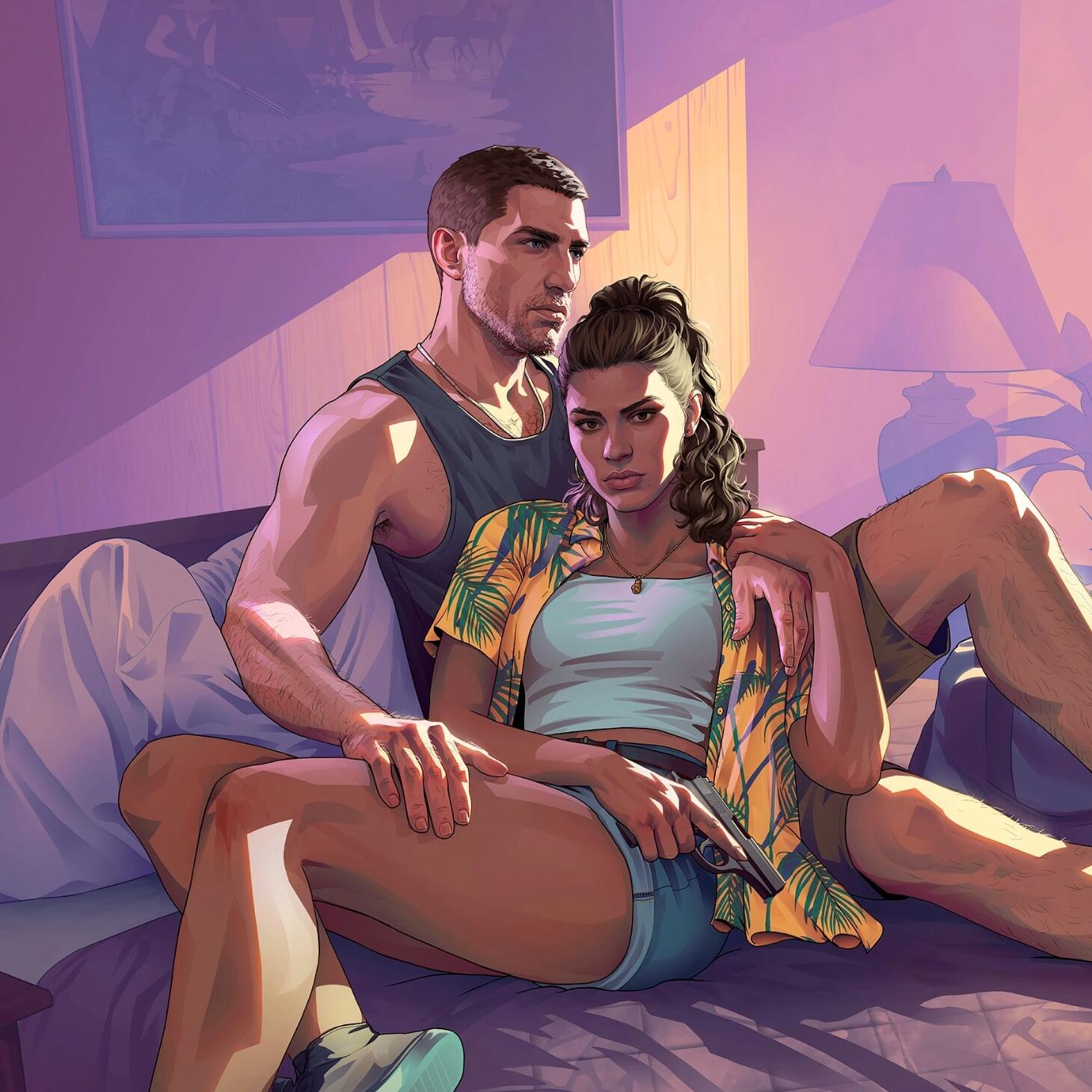 Picture of Finding Love in a City of Vice