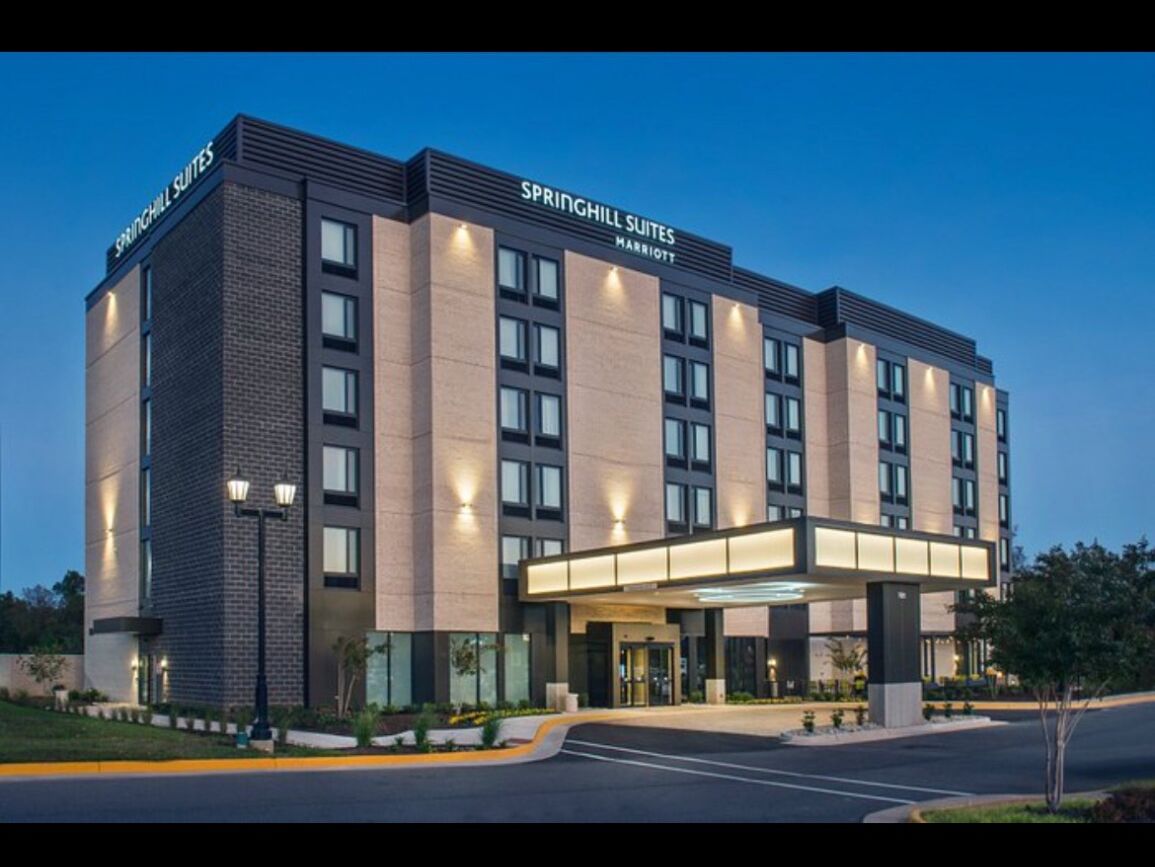 Picture of SpringHill Suites by Marriott Gainesville Haymarket