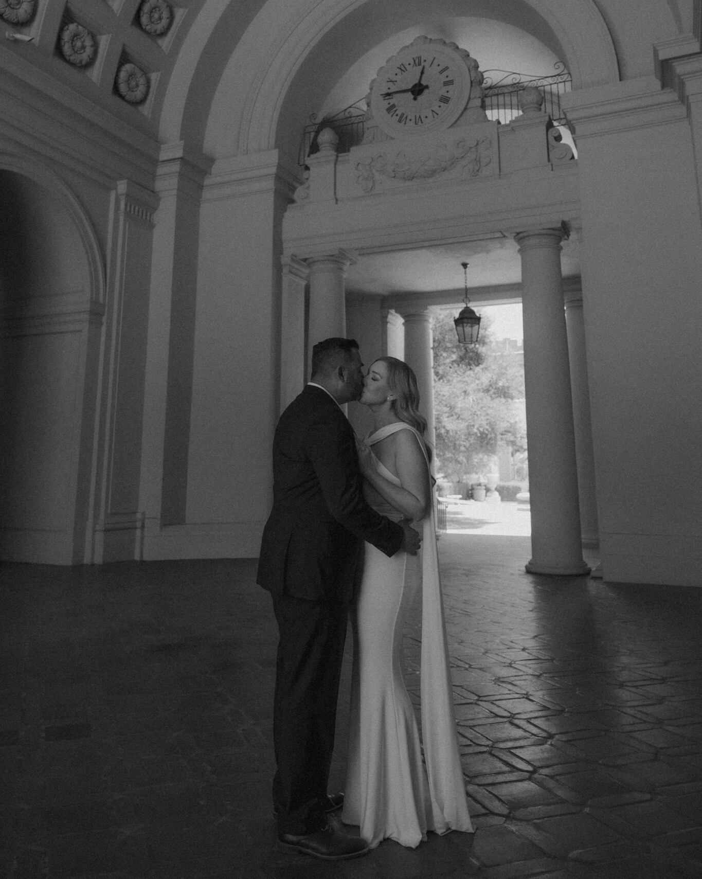JENNIFER & DEVLIN Home Page Banner