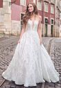 Maggie Sottero AMBER Ball Gown Wedding Dress - thumbnail - 1