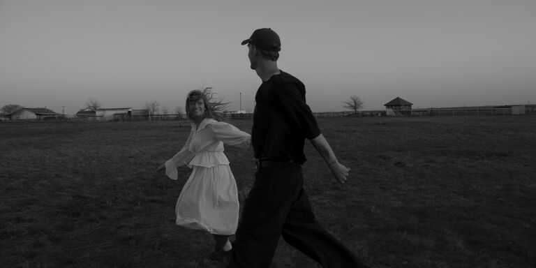 Sabrina & Daniel Home Page Banner