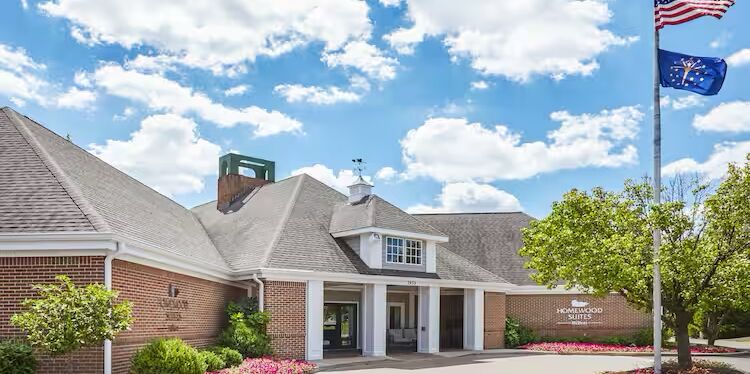 Picture of Homewood Suites by Hilton | Lafayette