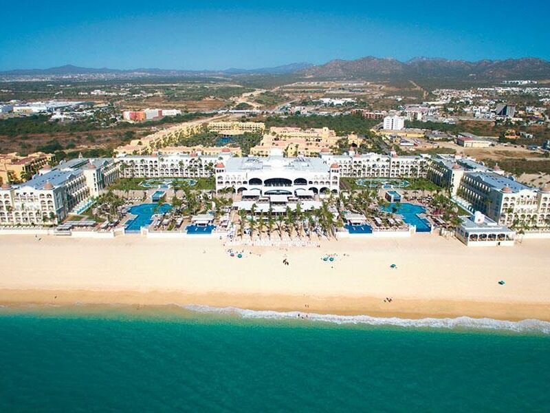 Picture of Hotel Riu Palace Cabo San Lucas