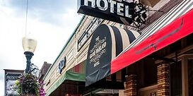 Picture of Grand Highland Hotel