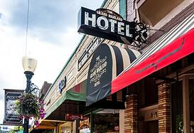 Picture of Grand Highland Hotel