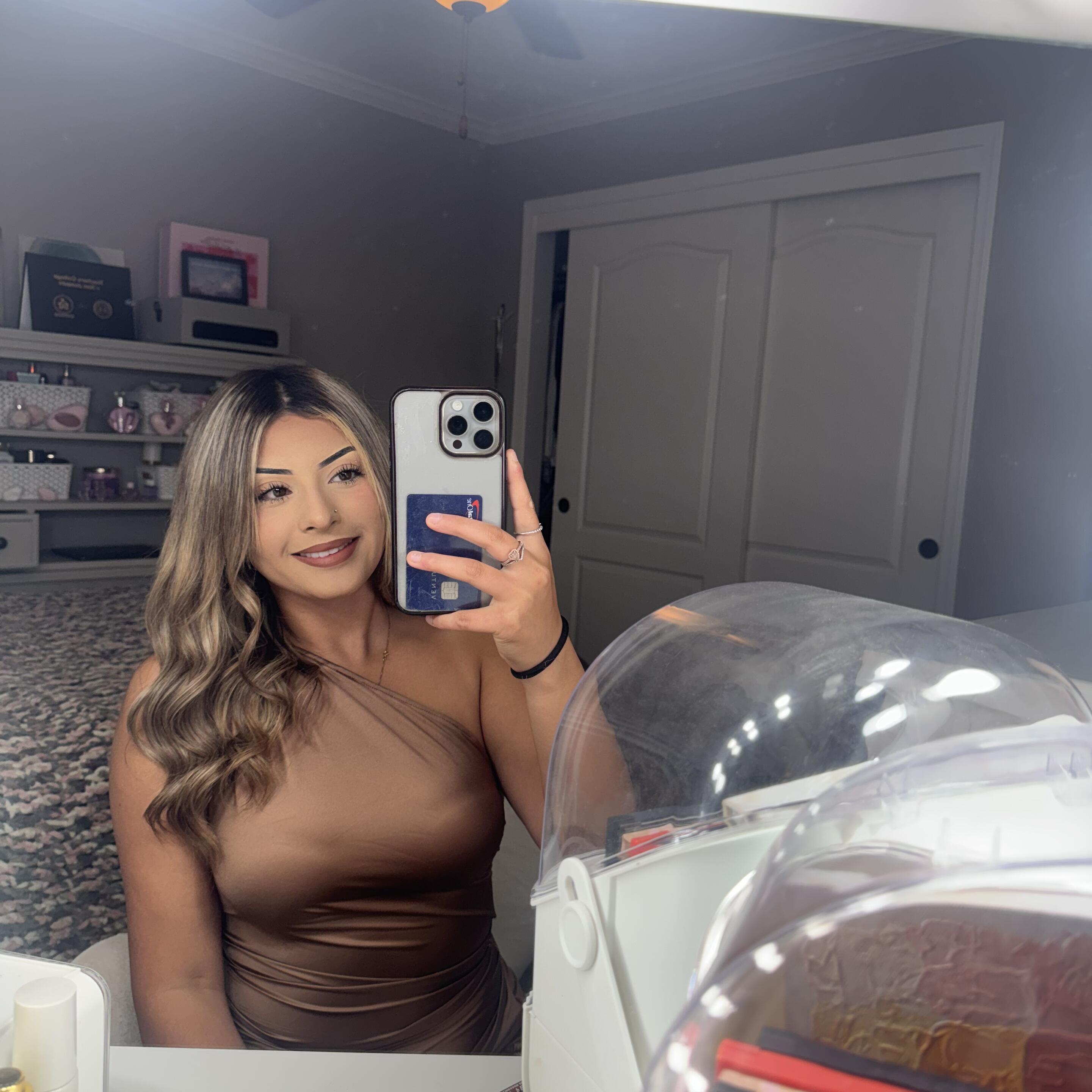 Jayleen Zamora
