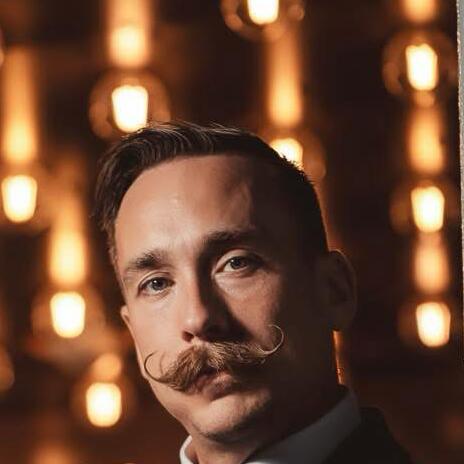 Matthew Slayton