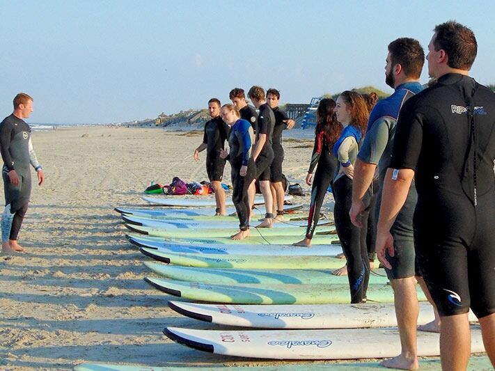 Picture of Corolla Surf Shop