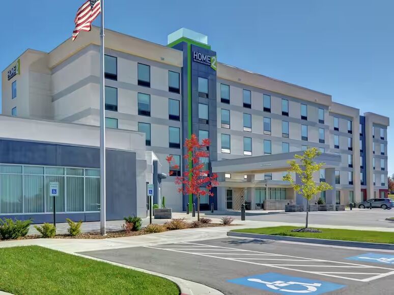 Picture of Home2 Suites by Hilton Springdale