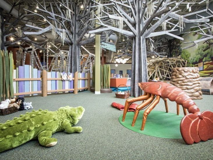 Picture of Knock Knock Children's Museum
