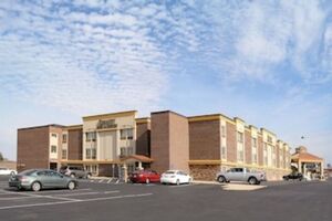 Picture of Quality Inn & Suites Ames Conference Center Near ISU Campus
