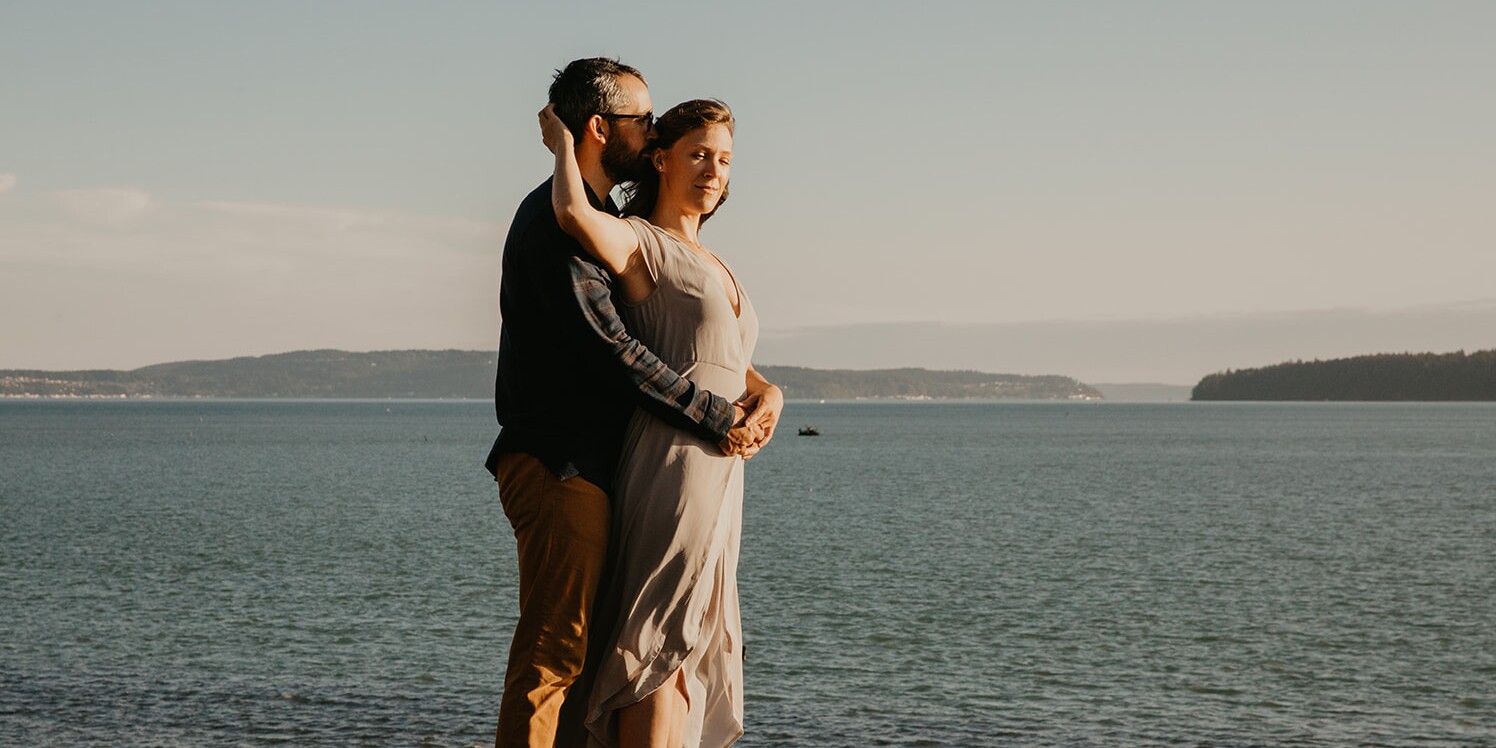 Matt & Liz Home Page Banner