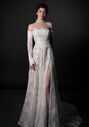 Martina Liana ML1954 A-Line Wedding Dress - thumbnail - 5