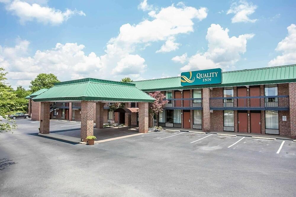 Picture of Quality Inn