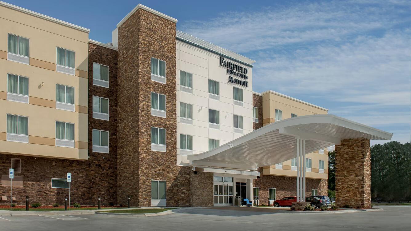 Picture of Fairfield Inn & Suites Washington