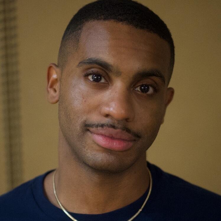 Jordan Foster