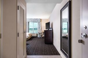 Picture of Hampton Inn & Suites Baton Rouge Downtown