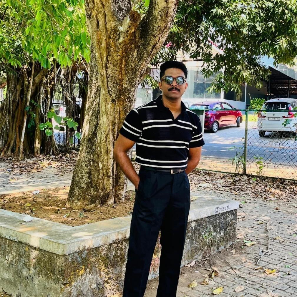 Abhineendran