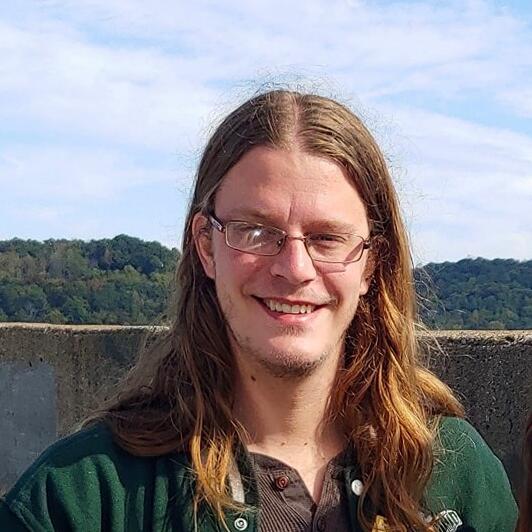 Joshua Martin