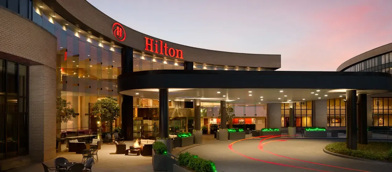 Picture of Hilton Washington Dulles Airport