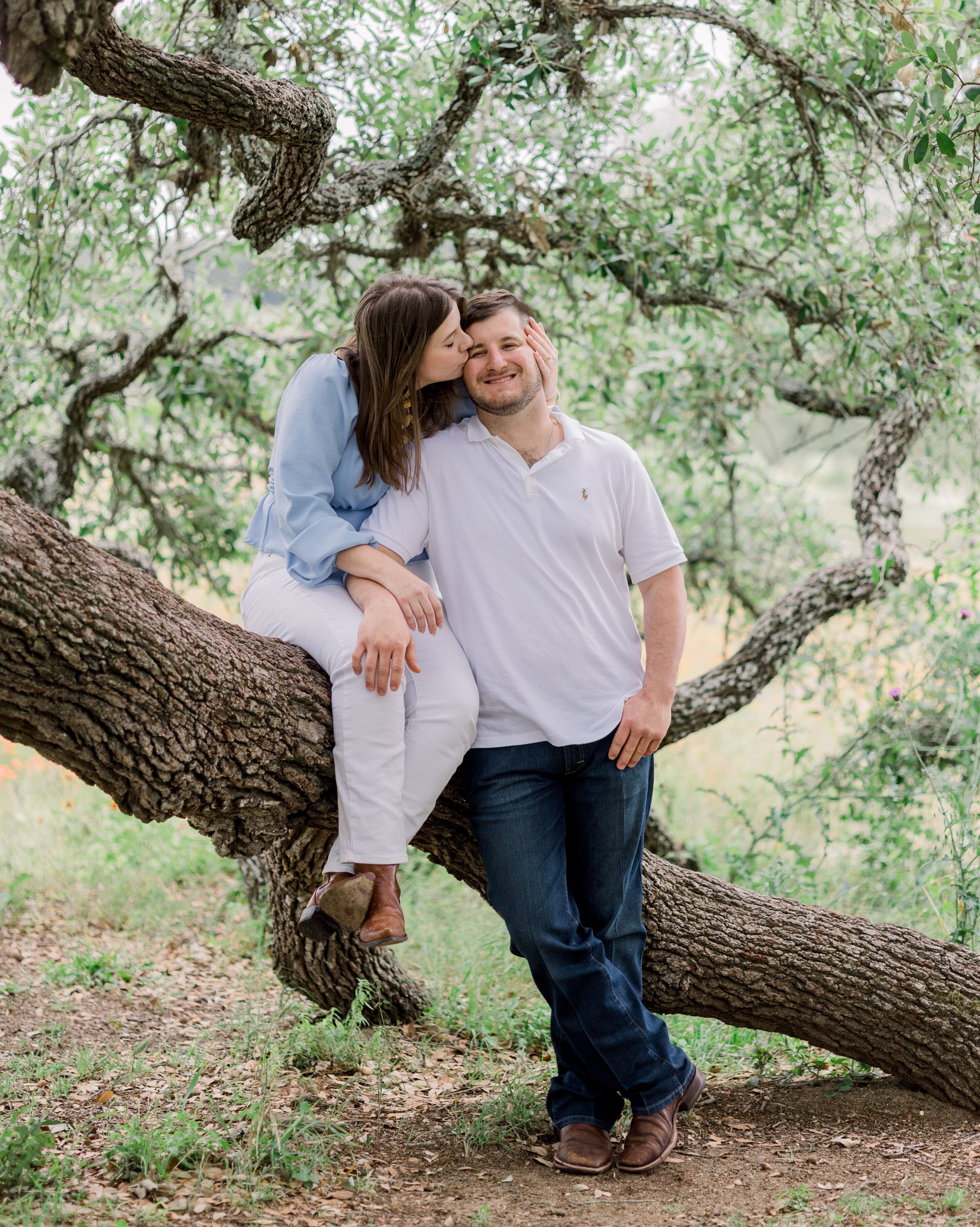 Lacey & Blake Home Page Banner