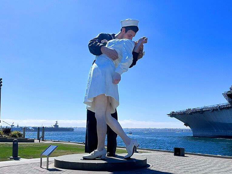 Picture of Seaport Village