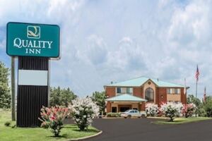Picture of Quality Inn Pell City I-20 exit 158