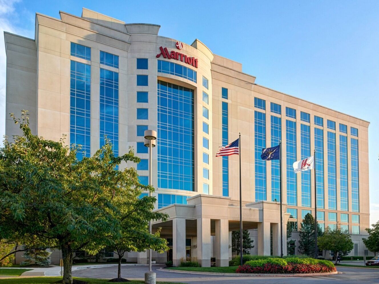 Picture of Marriott North Indianapolis 