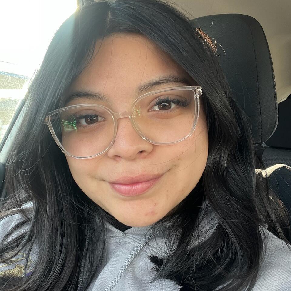 Anna Mendoza