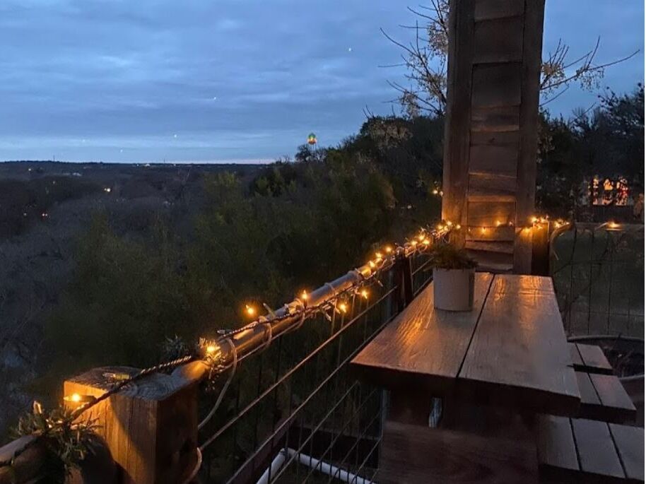 Picture of Gruene River Inn