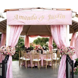Head Table