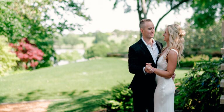 Keith & Kayla Home Page Banner