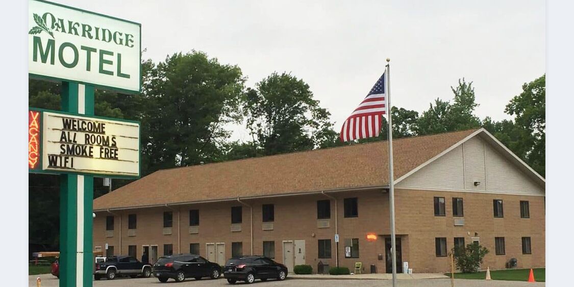 Picture of Oakridge Motel