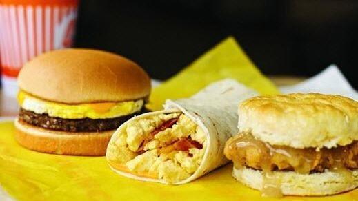 Picture of Whataburger