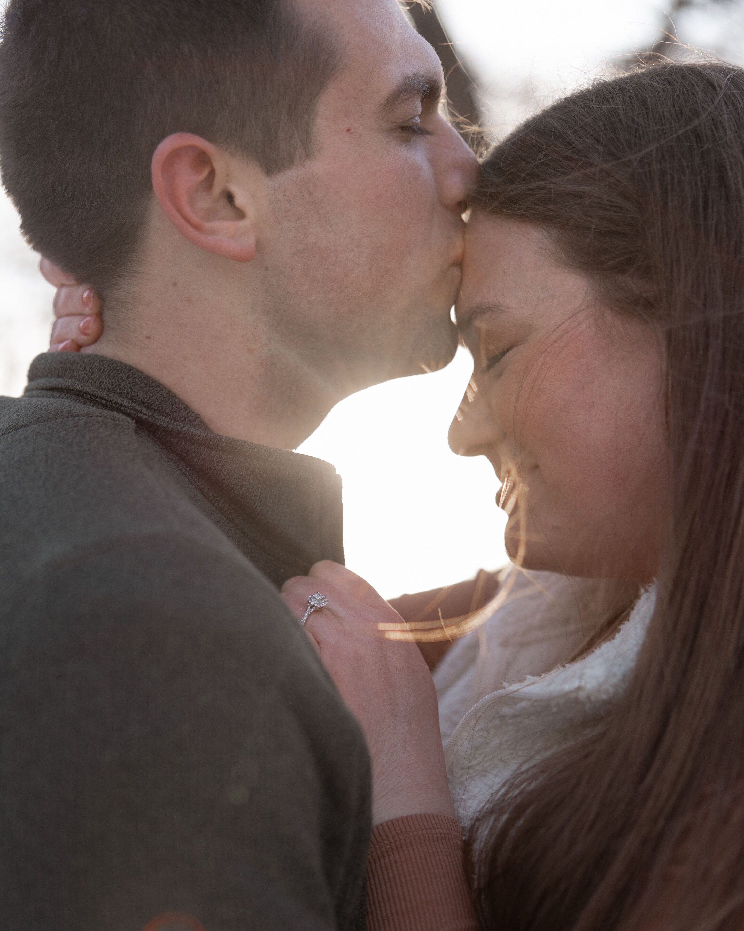 Marissa & Bryce Home Page Banner