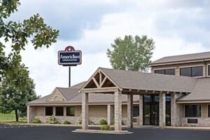 Picture of AmericInn by Wyndham Tomah
