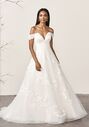 Sincerity Bridal 44393 A-Line Wedding Dress - thumbnail - 1