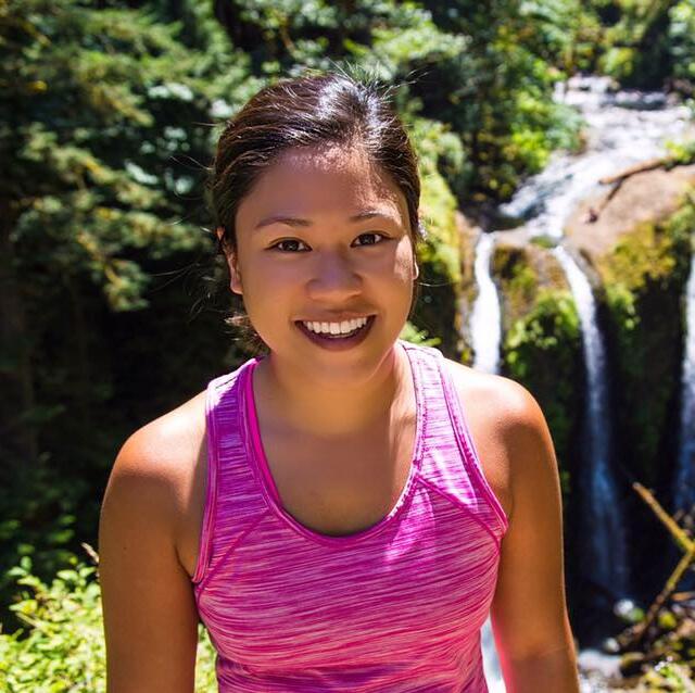 Miyeko Takeshita