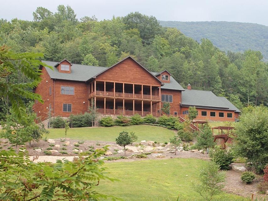 Picture of Accomodations