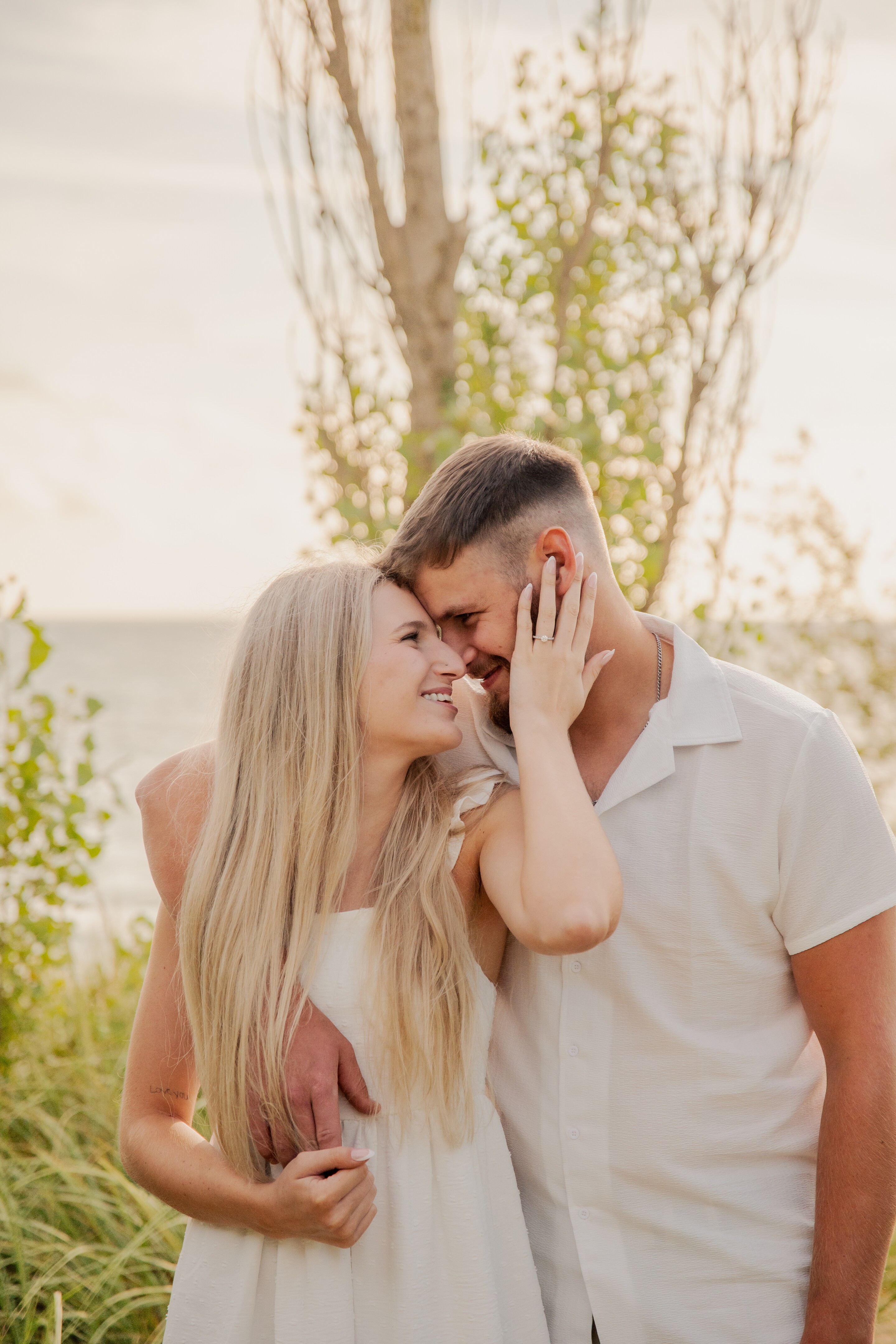 Ciarra & Dylan Home Page Banner