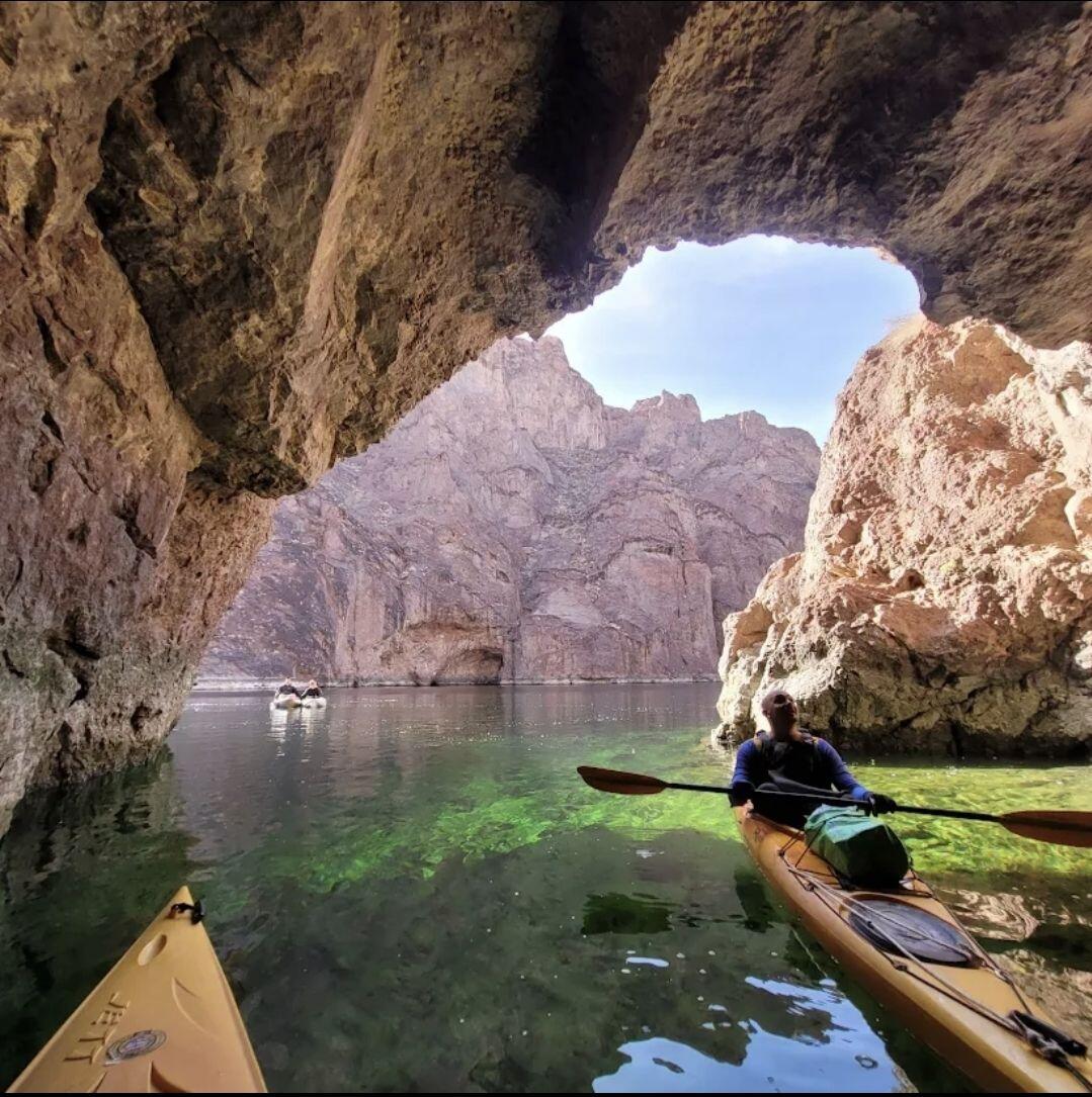 Picture of Emerald Cave
