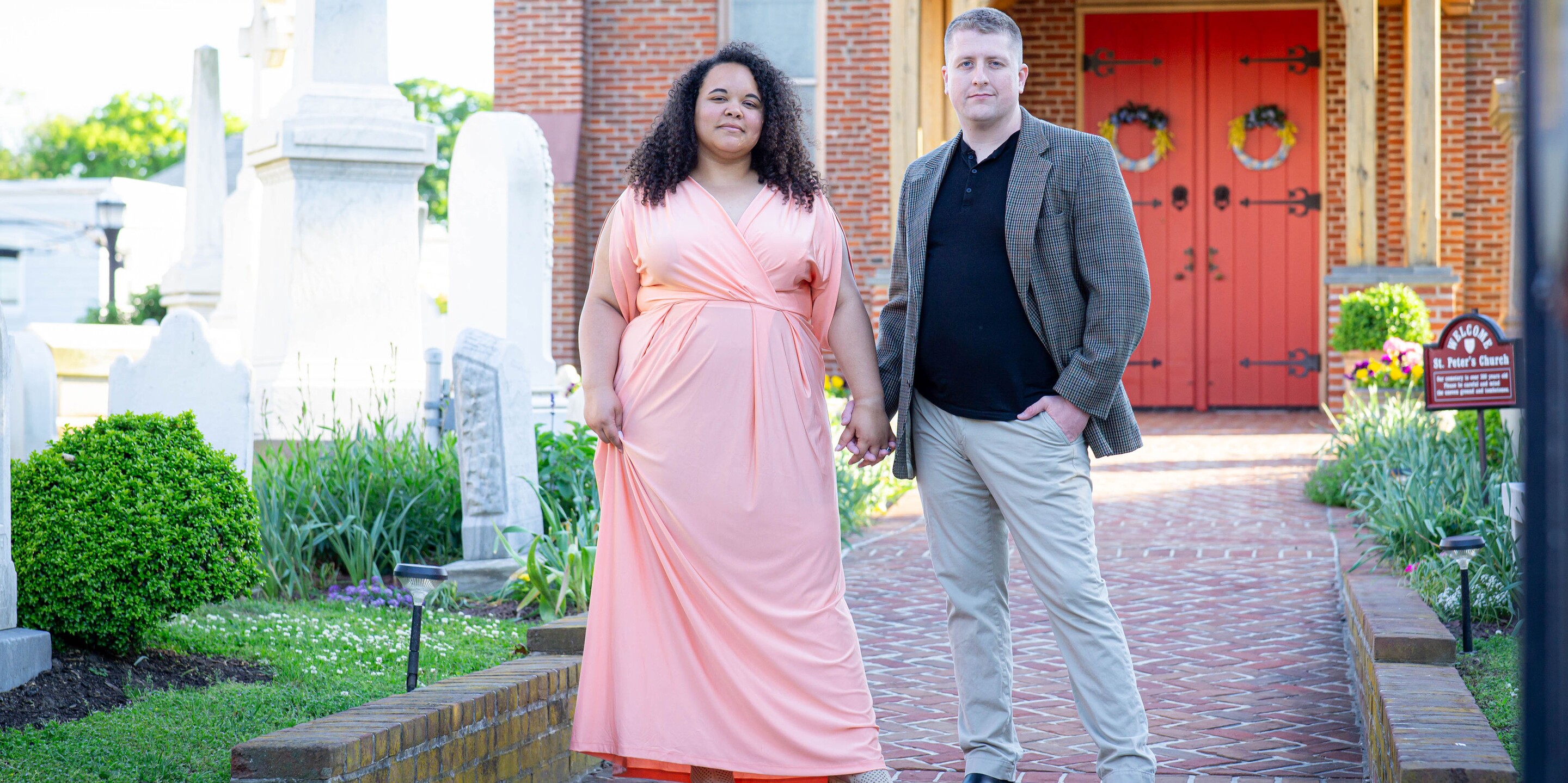 Leez & Nick Home Page Banner